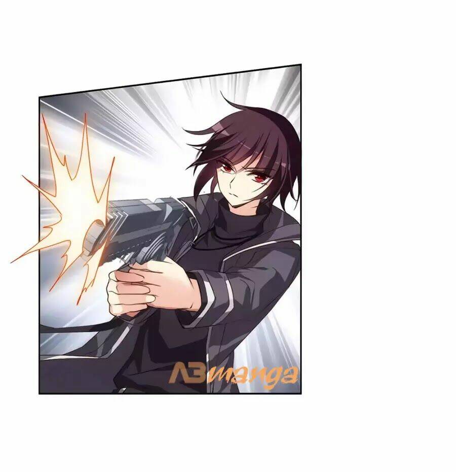 xuyên duyệt tây nguyên 3000 chapter 270.3 27