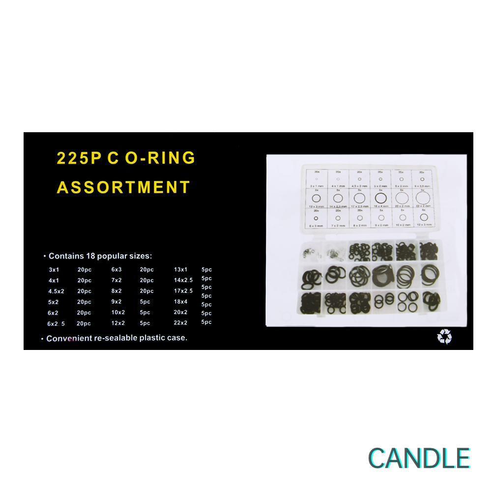 Vòng Đệm Chữ O Cao Cấp Cho Xe Ô Tô