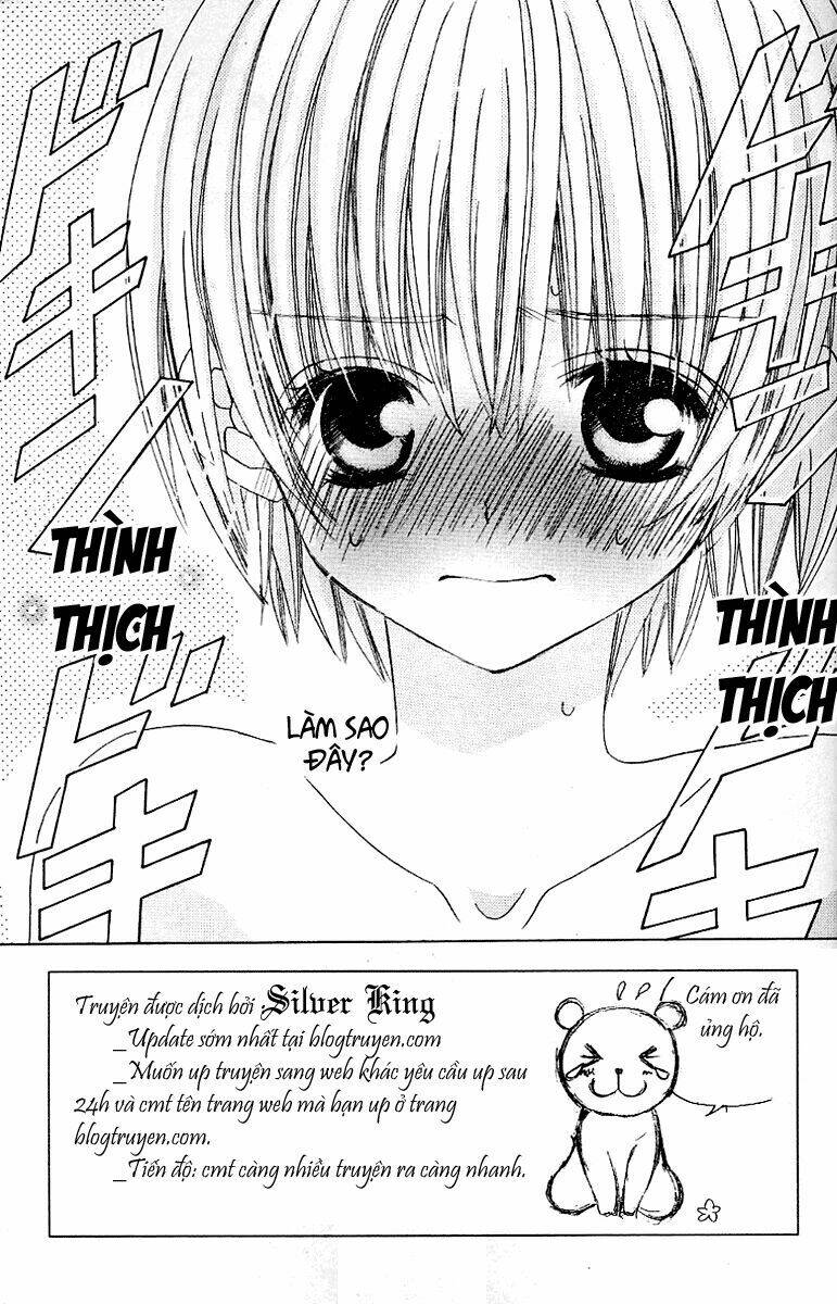 uwasa no midori-kun!! chapter 21 10