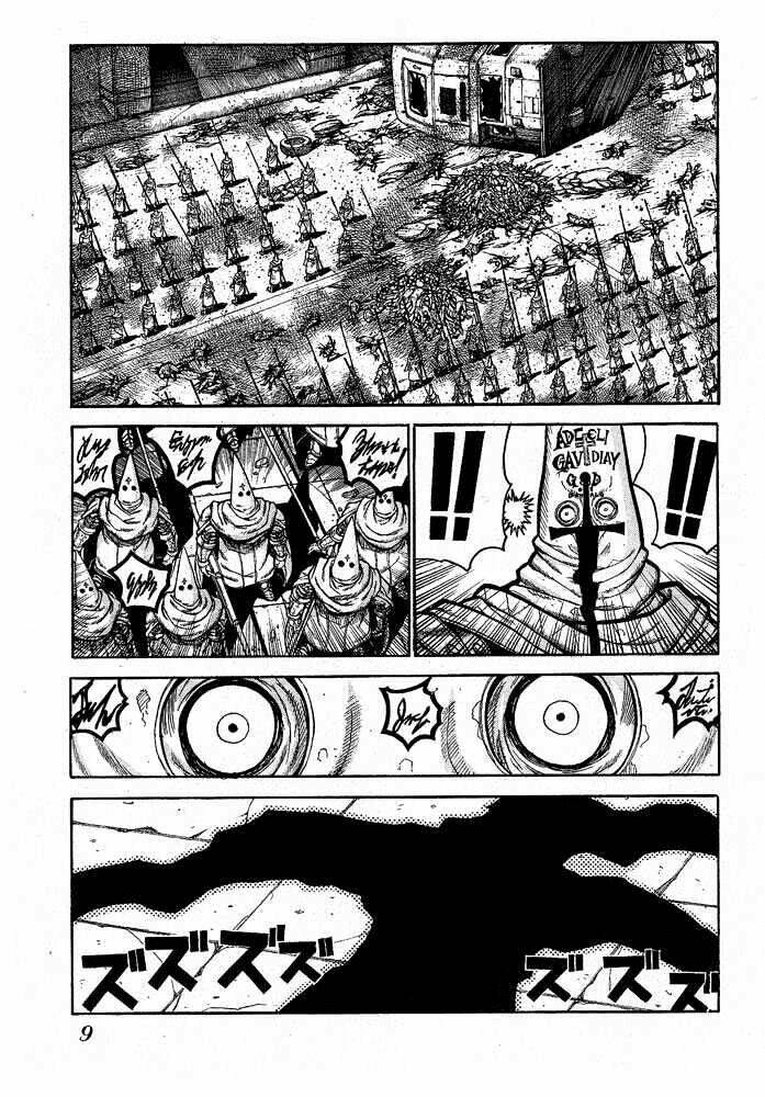 hellsing chapter 58 8