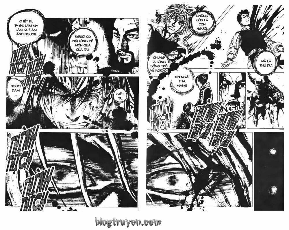 threads of time - dòng thời gian chapter 46 28