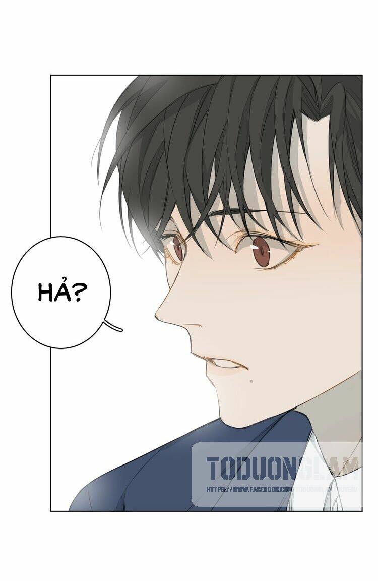 xúc bất khả cập chapter 4 10