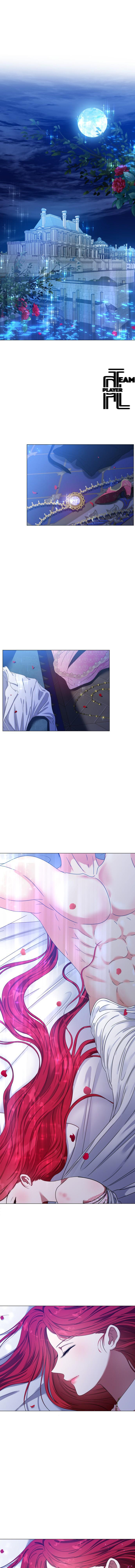 tôi hoán đổi thân xác với thái tử chapter 1.1 2