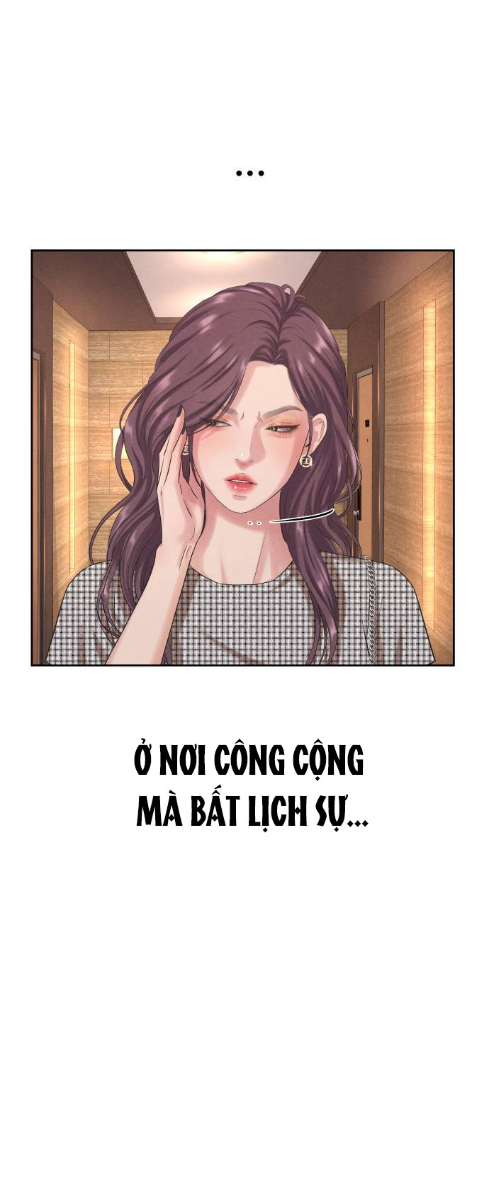 biển lặng trước sóng thần chapter 3.1 49