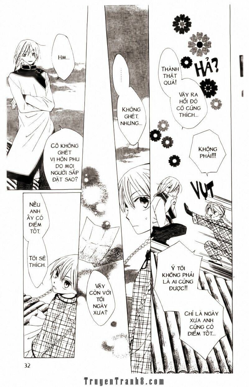 ryuu no hanawazurai chapter 1 33