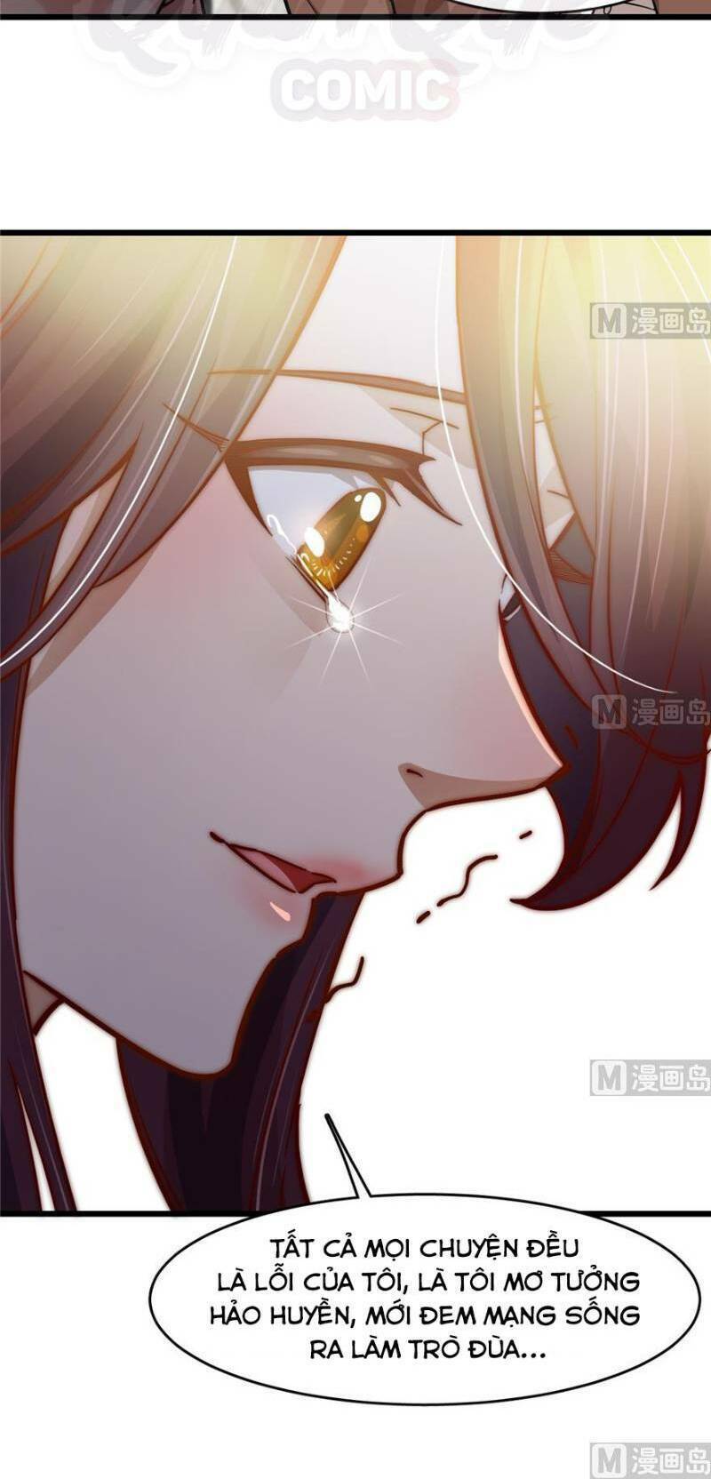 thâm dạ thư ốc chapter 88 6