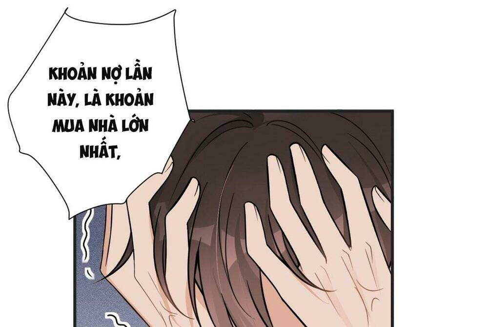 vẫn cứ nhớ em, nhớ em chapter 120 41