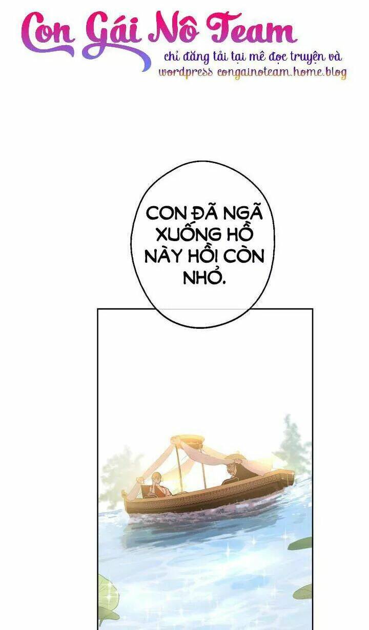 một ngày nọ ta trở thành công chúa chapter 28 50