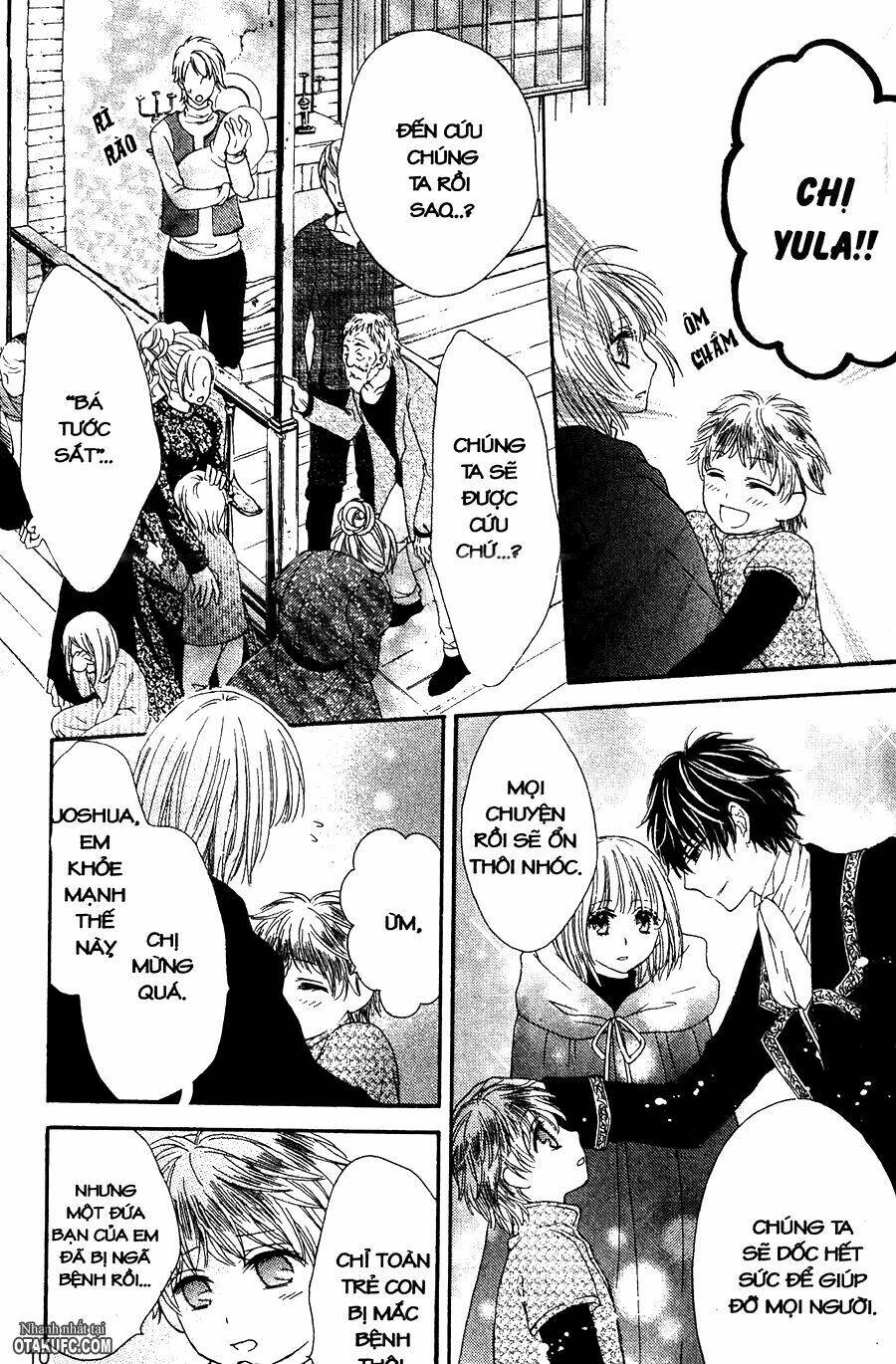 bá tước lạnh lùng chapter 9 9