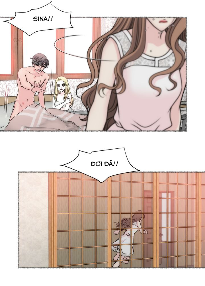 người đàn ông của tôi chapter 15.1 35