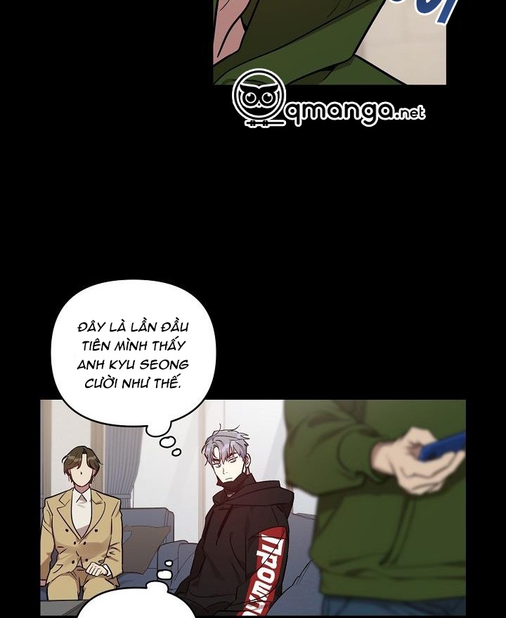 thần tượng đến rồi!? chapter 10 24