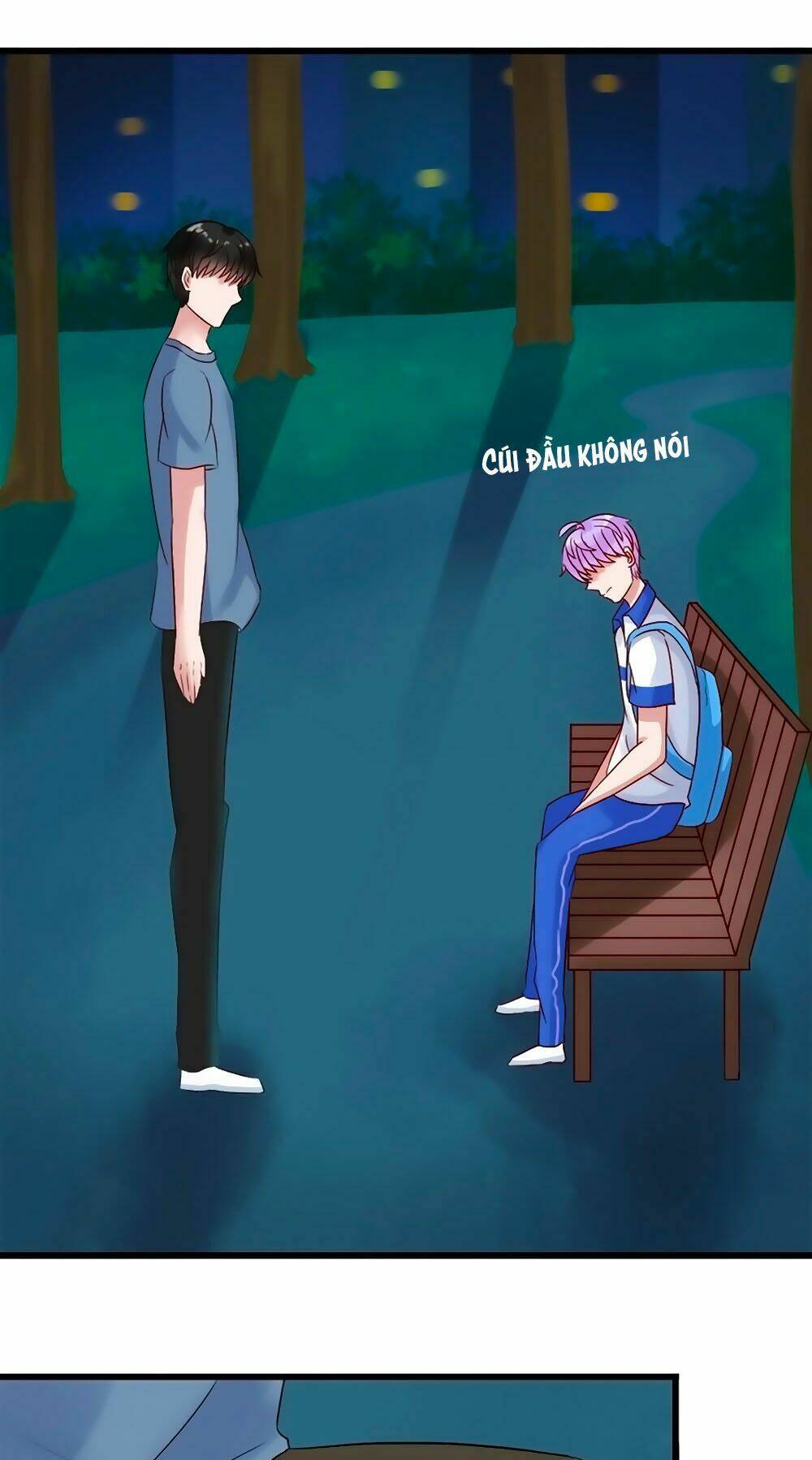 phải lòng ông chú hàng xóm chapter 35 10