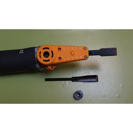 Đầu kít đục gắn mày mài