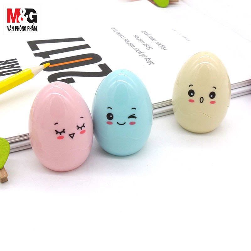 Gọt chì hình quả trứng M&G - APS91229