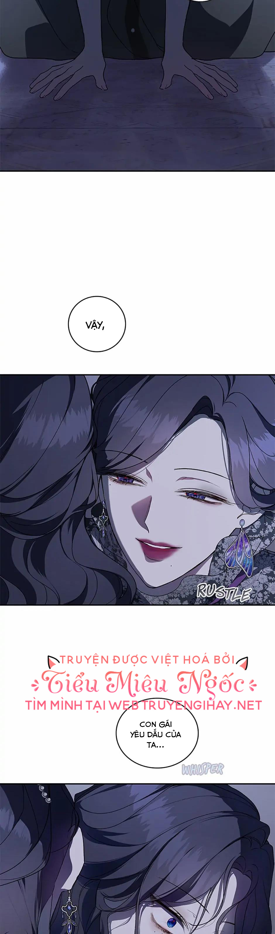 nông trại nằm cạnh hoàng cung chapter 38 18