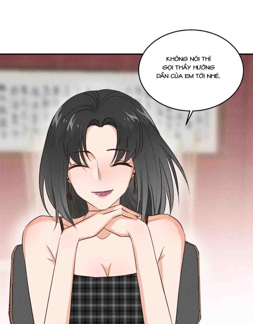 ánh trăng ngọt ngào chapter 8 10