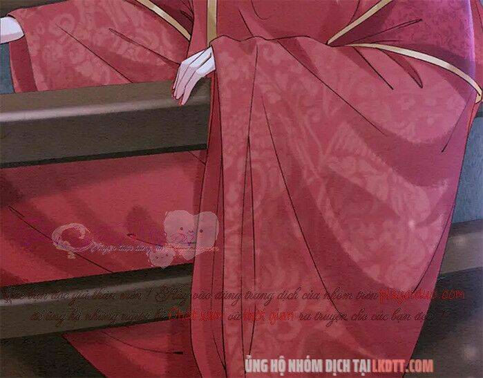 trọng sinh bá sủng nhiếp chính vương quá mạnh mẽ chapter 123 11