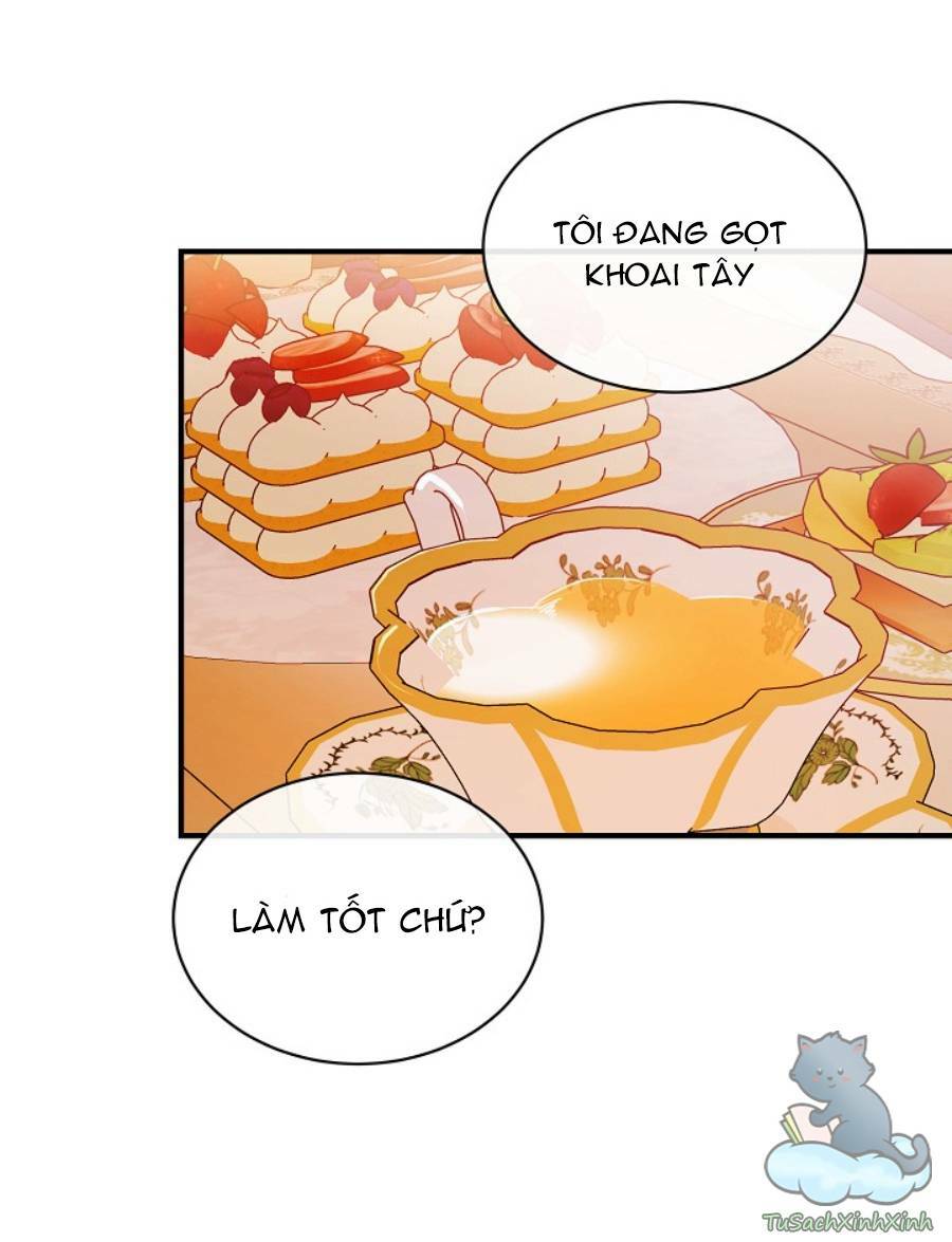 đại dương kiêu sa chapter 17.1 32