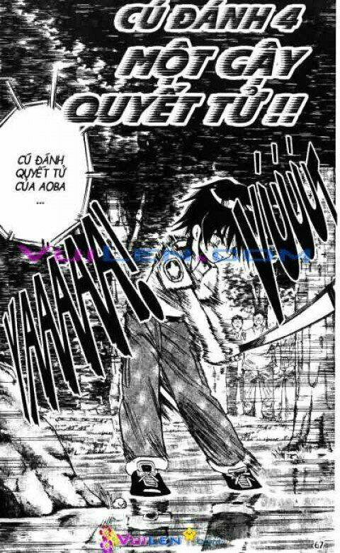 dandoh chapter 29 67