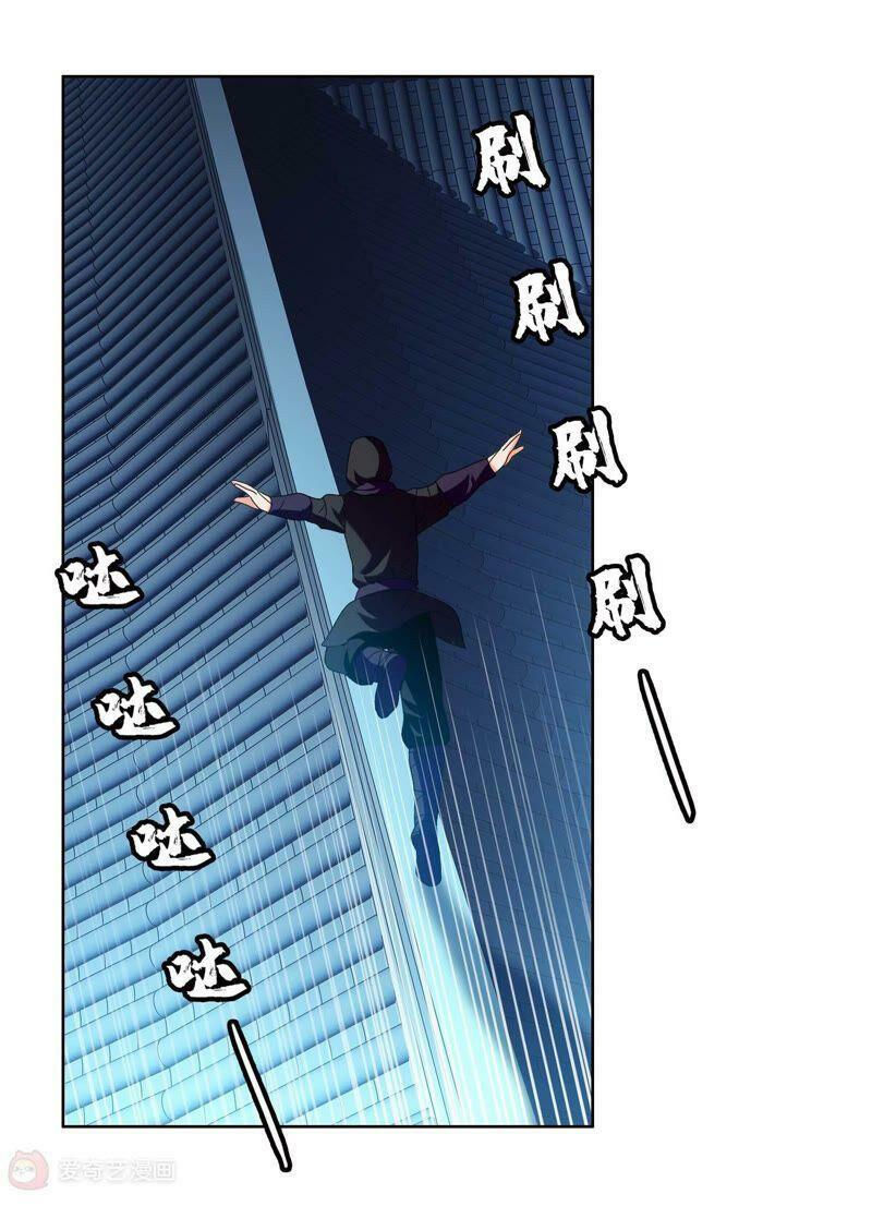 ta không phải nhân vật phản diện chapter 14 11