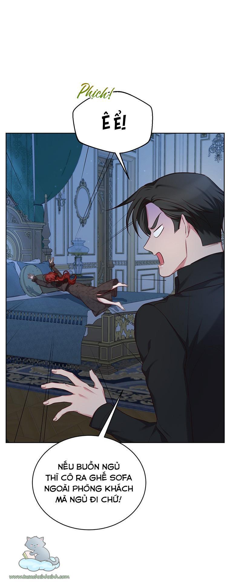 thế thì ta cứ trở thành kẻ ác thôi chapter 43 15