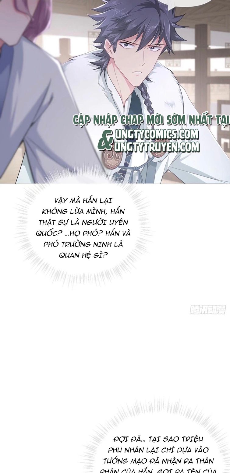 nhập mộ chi thần chapter 65 15