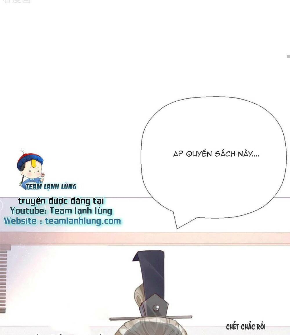 thiết lập ác nữ của tôi sụp đổ rồi chapter 23 66