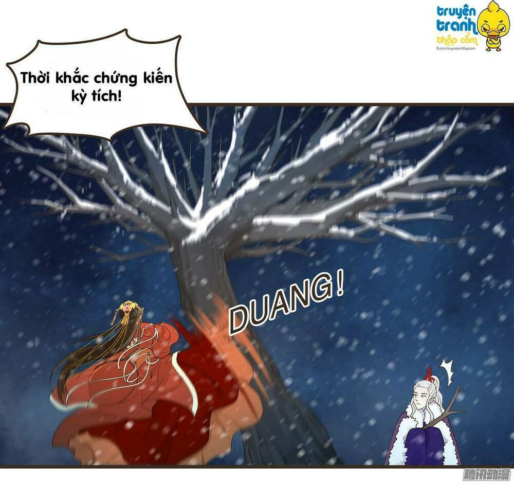 đại giá thừa tướng chapter 0 12