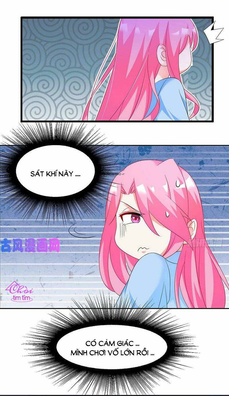 bảy ngày thực cốt hôn ước chapter 31 18