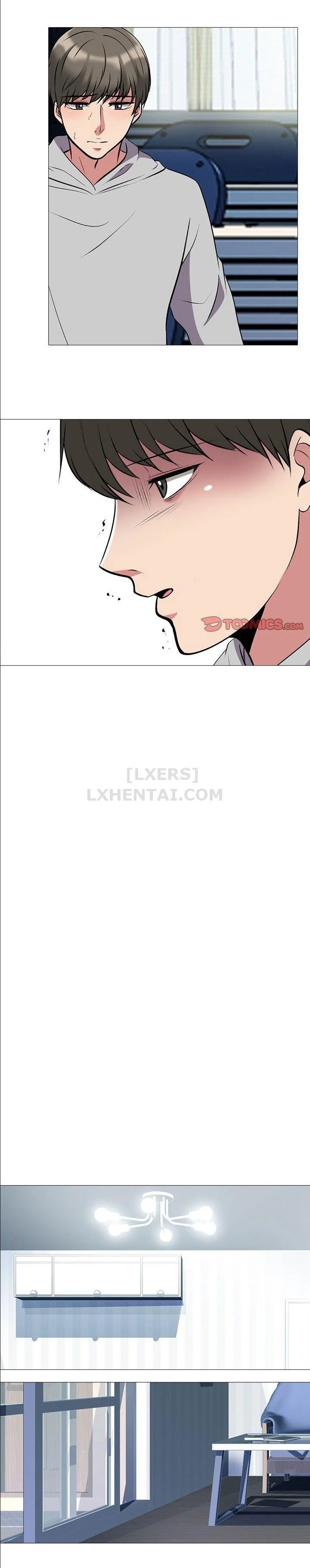 học bổng đặc biệt chapter 45 6