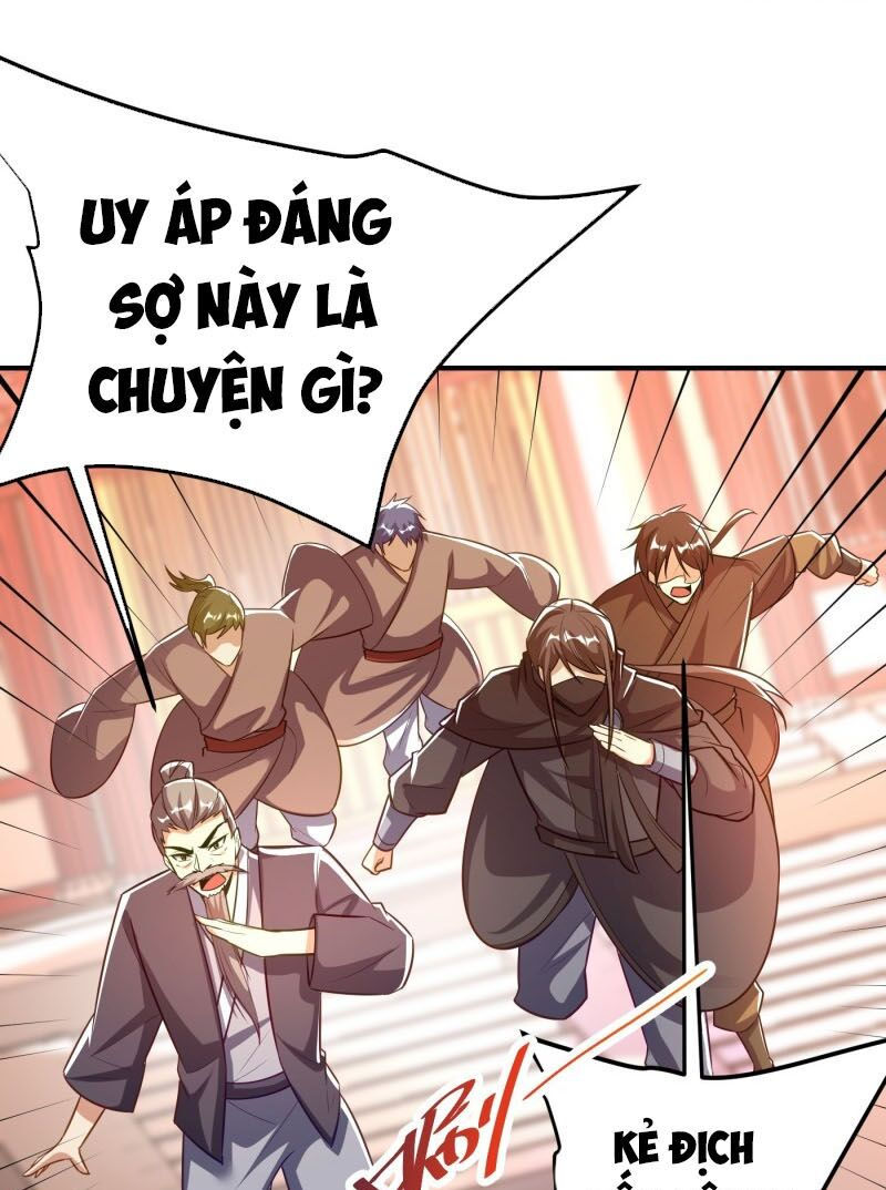 yêu giả vi vương chapter 187 30