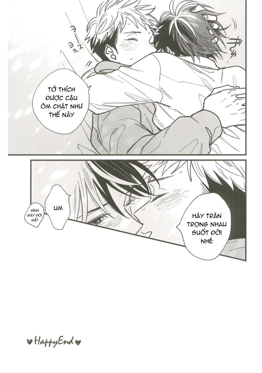 người tà răm luôn có quỷ theo sau chapter 44.2 20