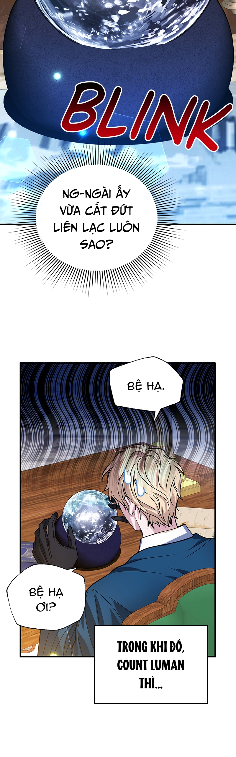 10 phương pháp để bị bạo chúa bỏ rơi chapter 6.1 19