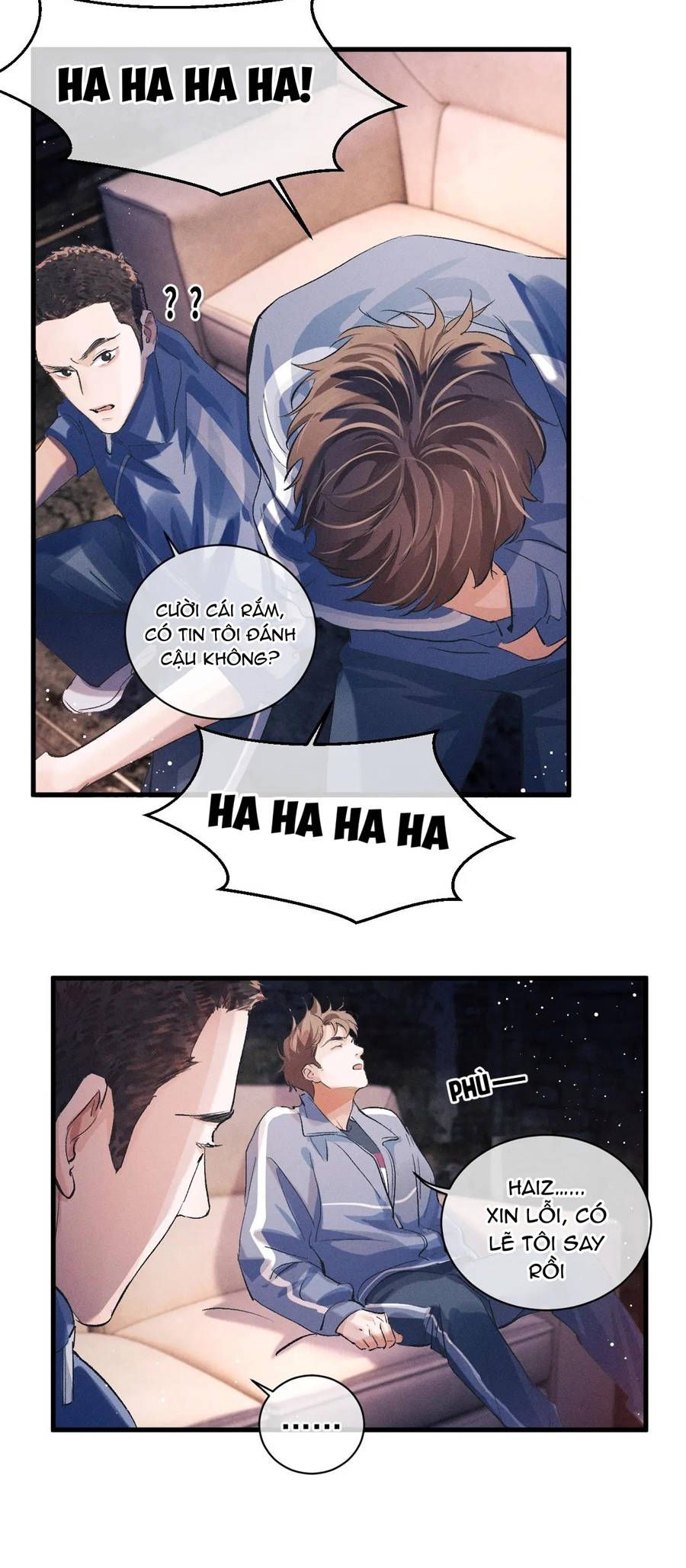 tát dã chapter 39 22