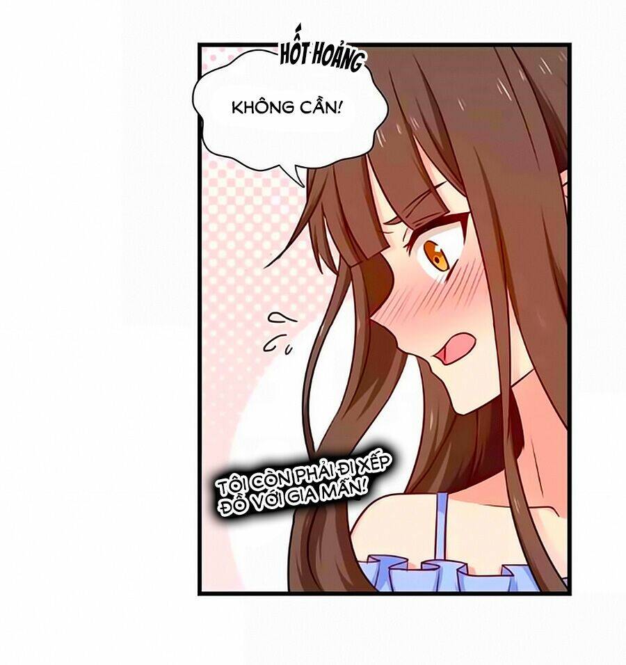 chỉ nhiễm thành hôn chapter 128 14