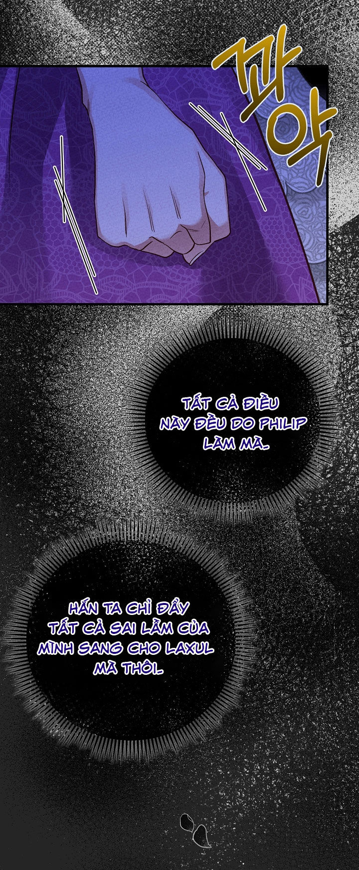 trở thành vợ thái tử quái vật chapter 68.2 27