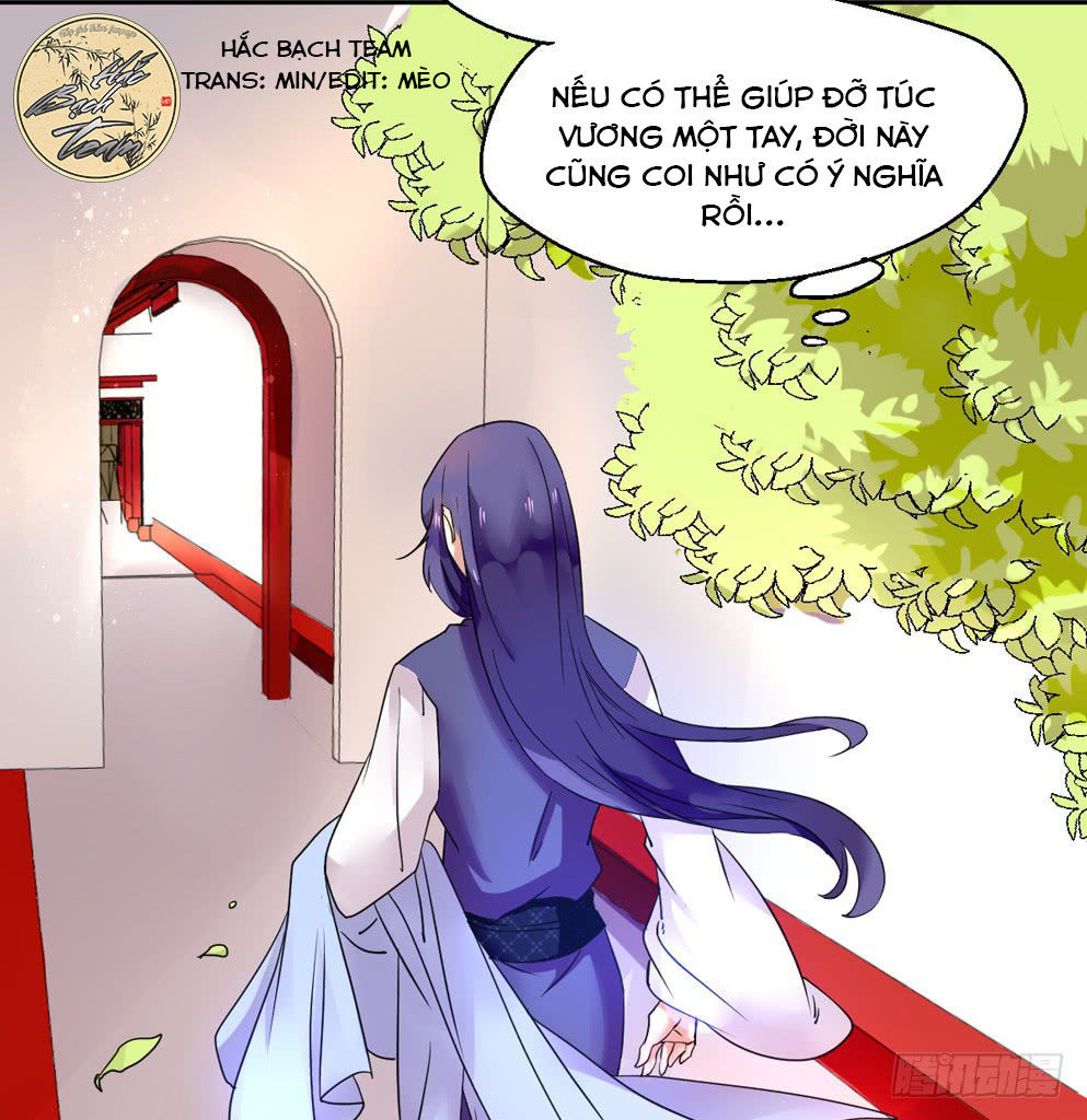 bổn vương không muốn kết hôn chapter 3 57