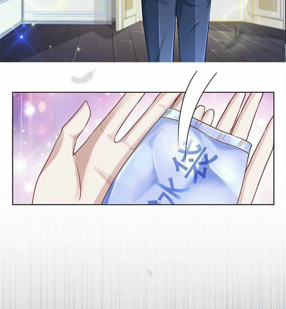 thần luân mật luyến chapter 15 13