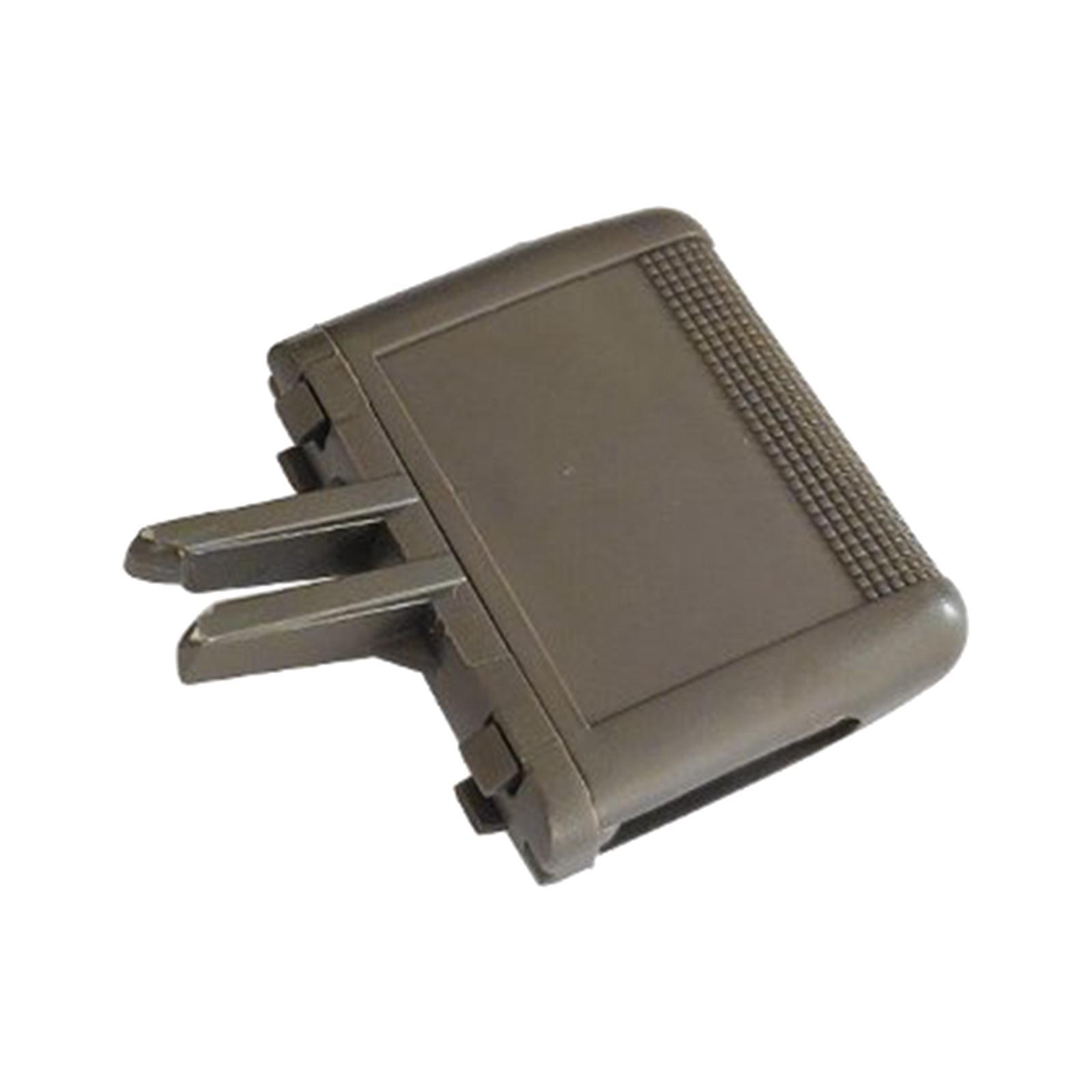 Front AC Vent Air Conditioning Vent Outlet for Prado