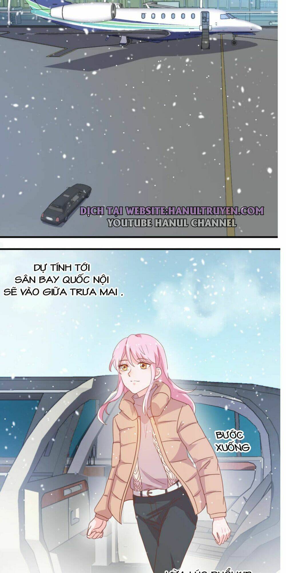 theo đuổi vợ yêu chapter 6 17