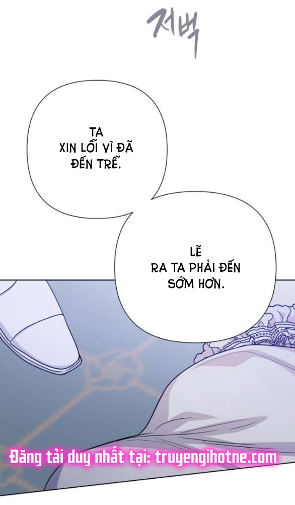 cách hiệp sĩ sống như một tiểu thư chapter 85.1 35