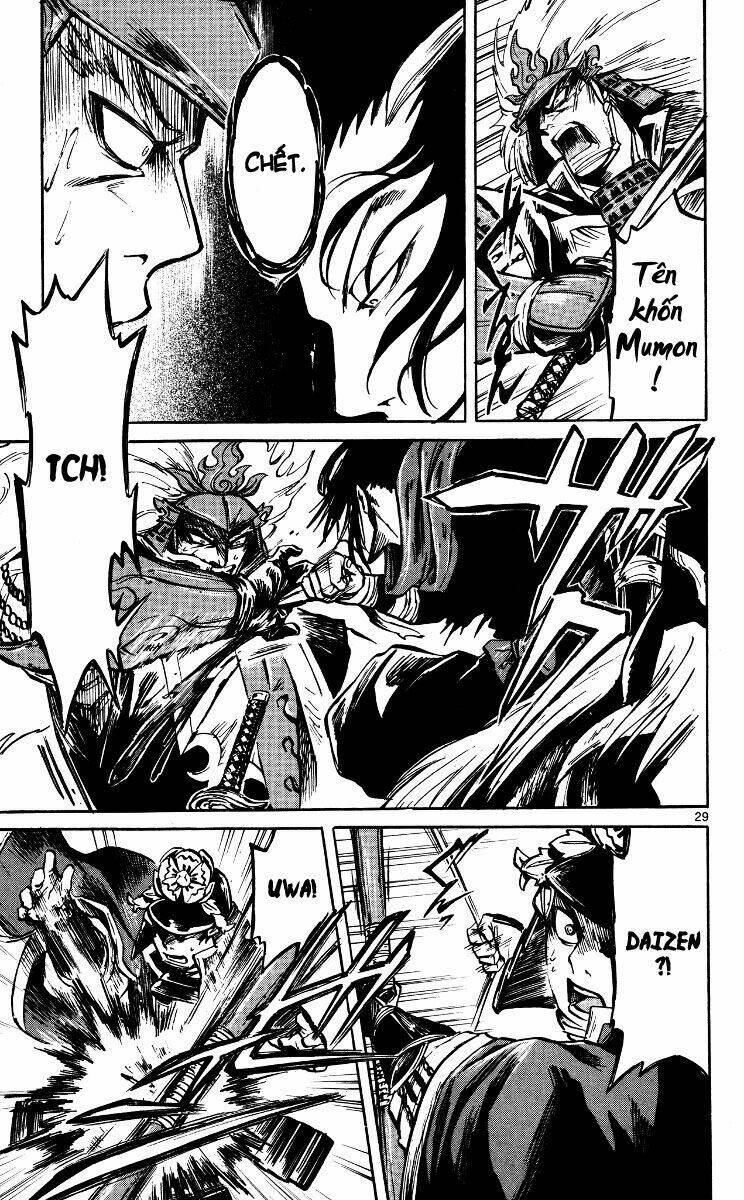 shinobi no kuni chapter 18 28