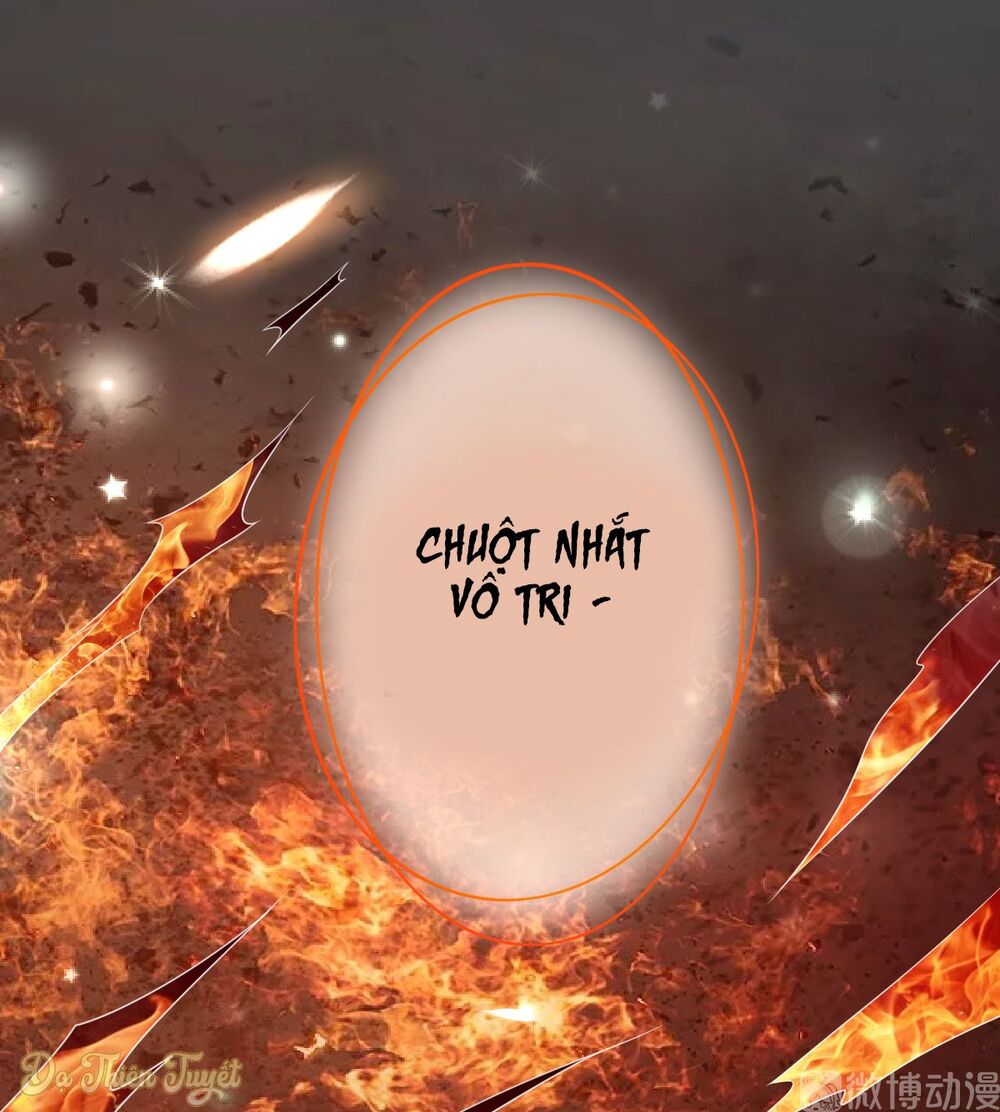 nhân vật phản diện biến thành sủng vật chapter 6 4