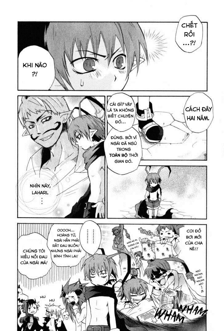 makai senki disgaea chapter 1 11