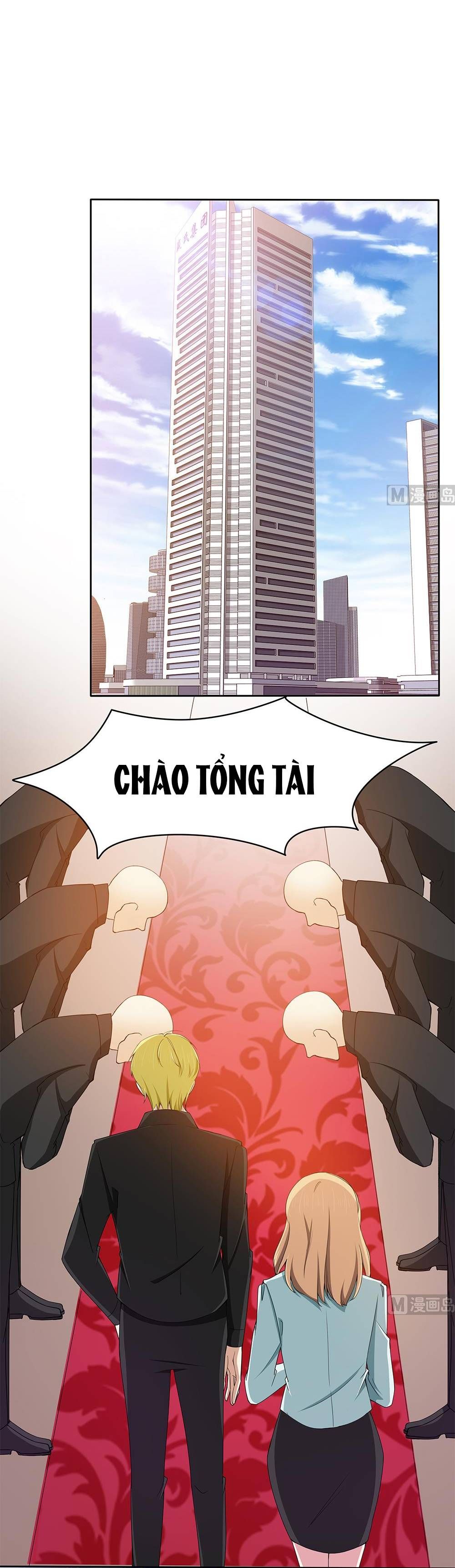 cô sát thủ ơi, yêu nhau nhé chapter 36 10