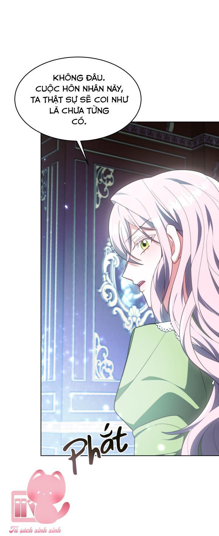 từ chồng cũ hóa thành nam chính chapter 35 50