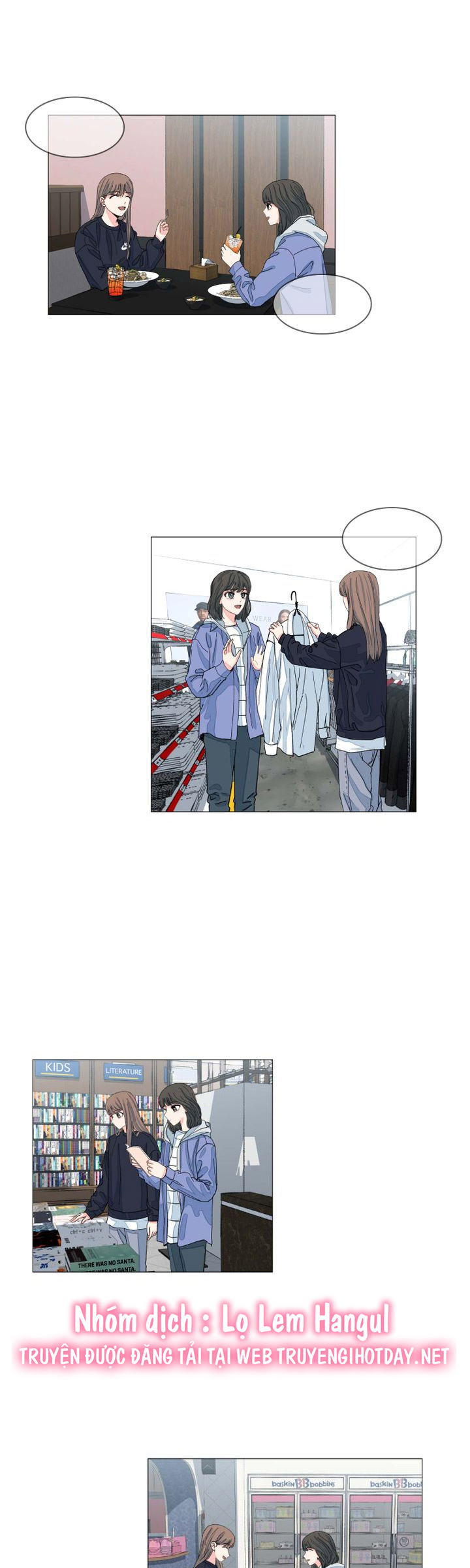 lọ lem hangul coming soon chapter 29 13