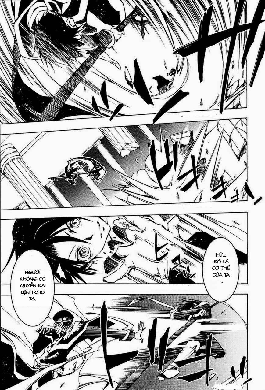 07 hồn ma chapter 97 27