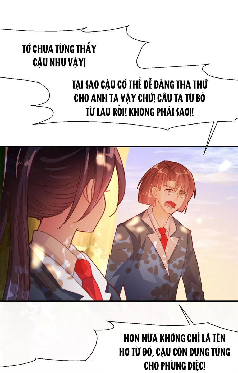sau này vẫn cứ thích anh chapter 48 14