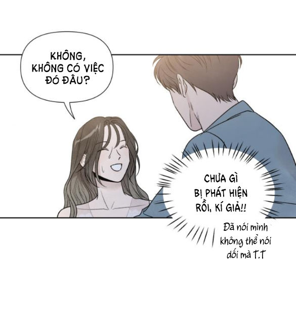 điều khiến tôi quyết tâm muốn chết chapter 57.2 12